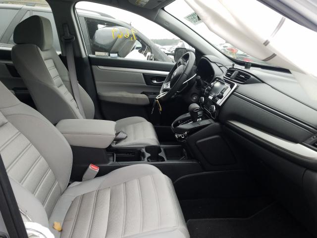 2019 HONDA CR-V LX 2HKRW5H38KH408897