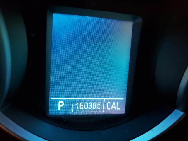 2011 CHEVROLET CRUZE ECO 1G1PJ5S9XB7204974