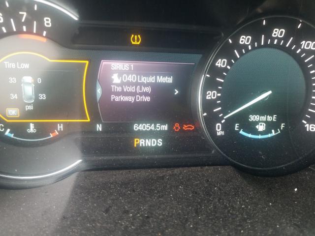 2016 LINCOLN MKX RESERV 2LMTJ8LR1GBL88223