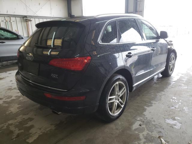 VIN WA1C2AFP9HA077810 2017 Audi Q5, Premium no.4