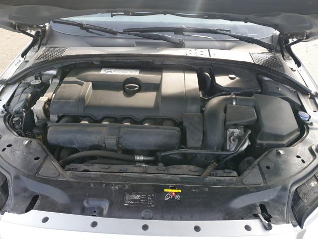 2010 VOLVO S80 3.2 YV1982AS0A1120558