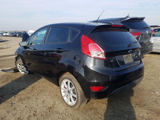 2015 FORD FIESTA SE - 3FADP4EJ7FM146526