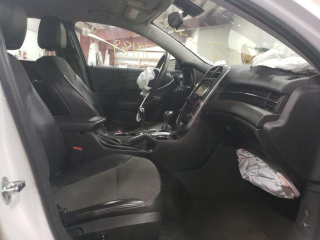 2016 CHEVROLET MALIBU LIM 1G11C5SA6GF118181