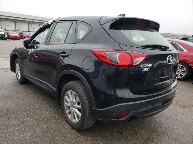 2013 MAZDA CX-5 SPORT JM3KE2BE0D0129223