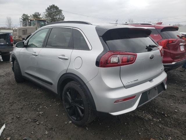 2019 KIA NIRO EX KNDCC3LCXK5264988