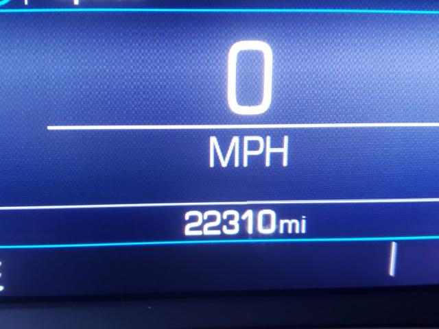 2019 GMC TERRAIN SL 3GKALTEV3KL345504