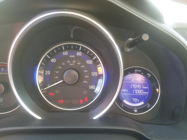 2015 HONDA FIT EX 3HGGK5H83FM755327