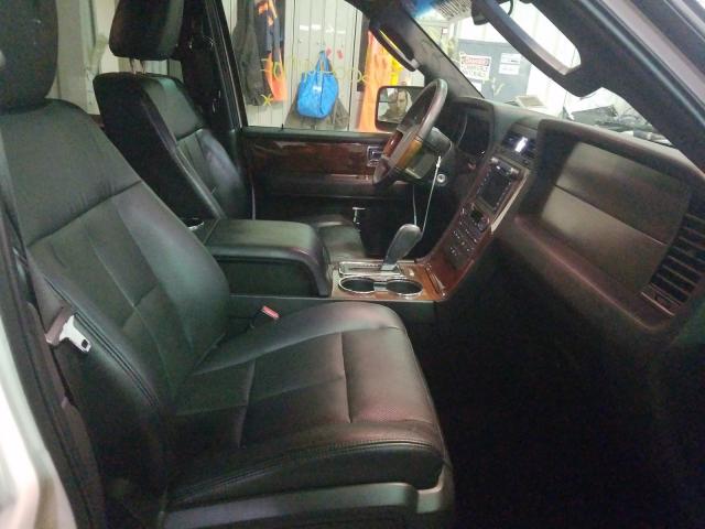 2012 LINCOLN NAVIGATOR 5LMJJ2J52CEL08892