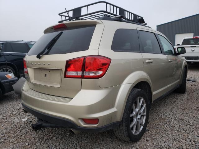 2011 DODGE JOURNEY MA 3D4PH1FG9BT560982