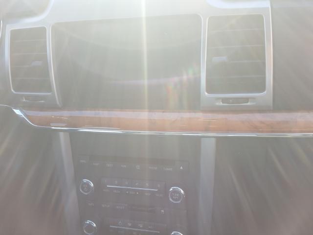 2010 LINCOLN MKZ 3LNHL2JC0AR642701