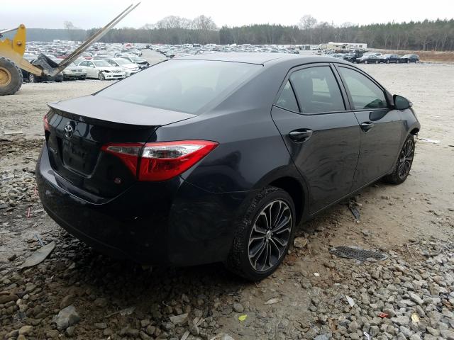 2015 TOYOTA COROLLA S 2T1BURHE6FC280183