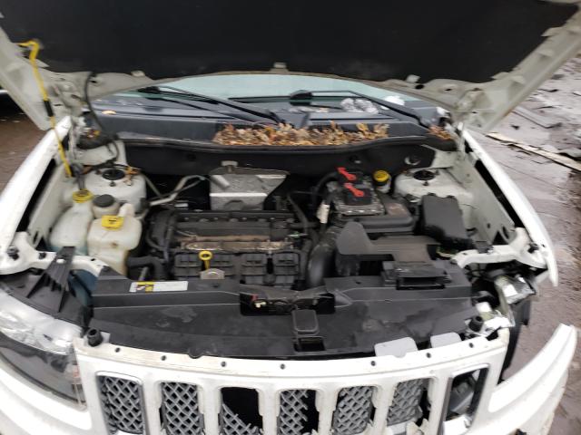 2016 JEEP COMPASS LA 1C4NJCEA8GD720350