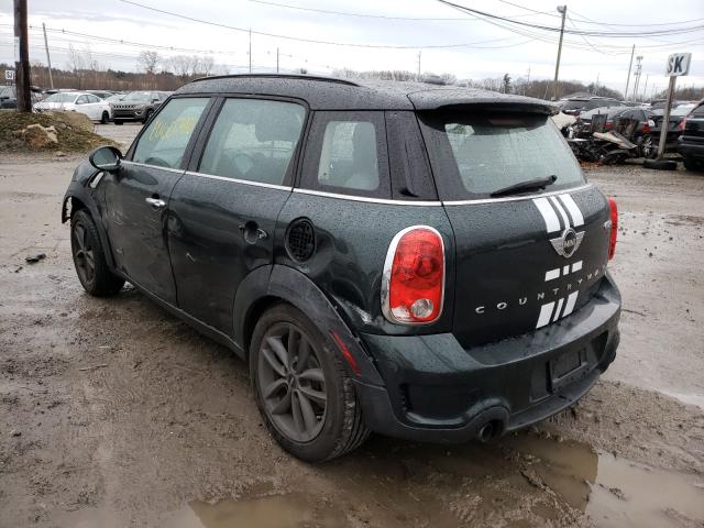 2014 MINI COOPER COU WMWZC5C53EWP36032