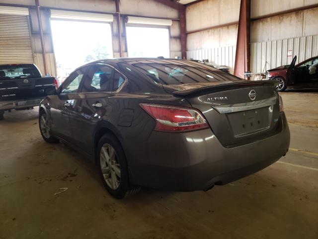 2013 NISSAN ALTIMA 1N4AL3APXDN495993