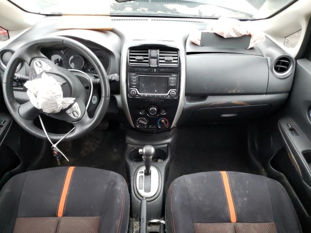 2016 NISSAN VERSA NOTE 3N1CE2CPXGL394528