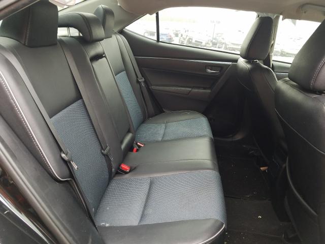 2015 TOYOTA COROLLA S 2T1BURHE6FC280183
