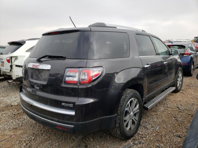 2015 GMC ACADIA SLT 1GKKVRKD5FJ152331