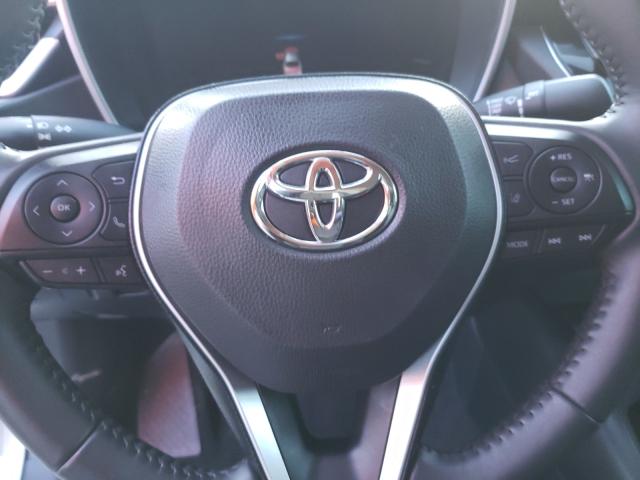 2020 TOYOTA COROLLA XL JTDFPRAE5LJ094251