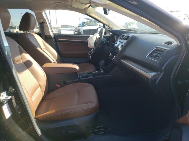 2019 SUBARU OUTBACK TO 4S4BSETC6K3351238