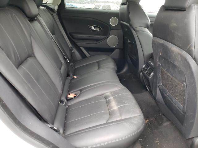 2019 LAND ROVER RANGE ROVE SALVP2RX9KH347272