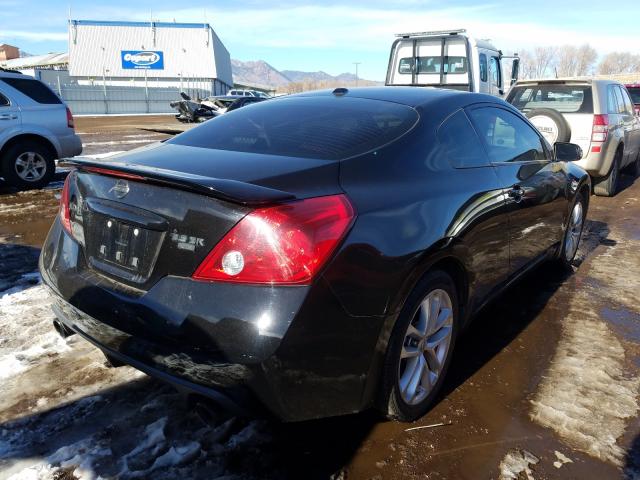 2012 NISSAN ALTIMA SR 1N4BL2EP5CC263725