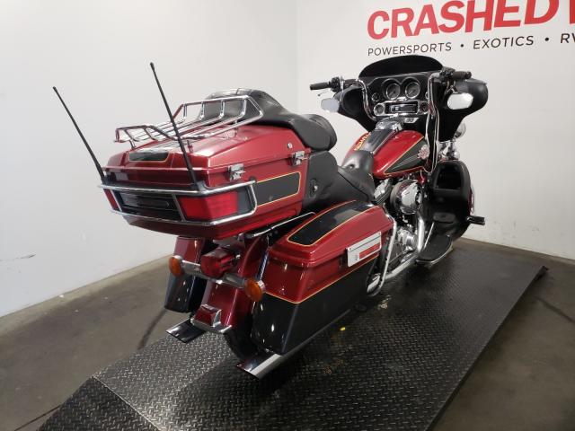 2007 HARLEY-DAVIDSON FLHTCUI 1HD1FC4137Y647929