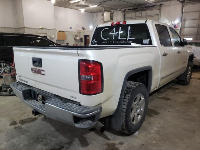 2014 GMC SIERRA K15 3GTU2VEC9EG154589