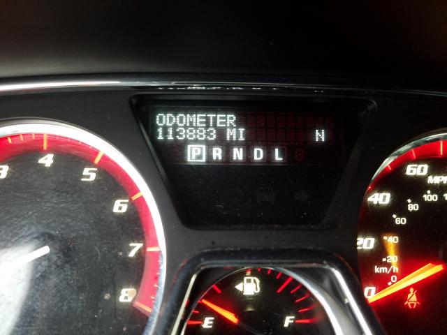2015 GMC ACADIA DEN 1GKKRTKD5FJ196802