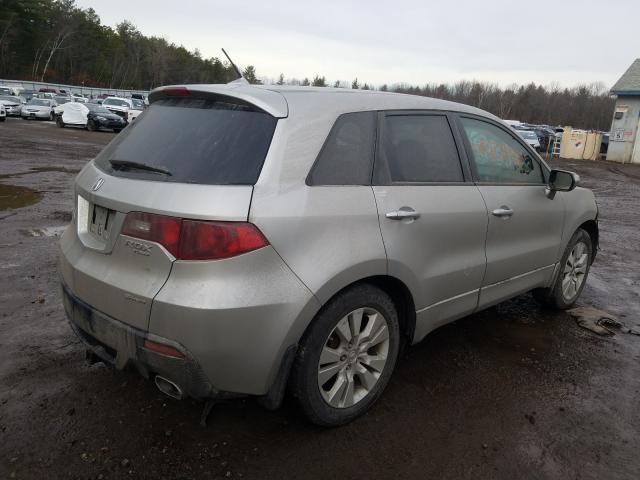 2010 ACURA RDX TECHNO 5J8TB1H57AA004346