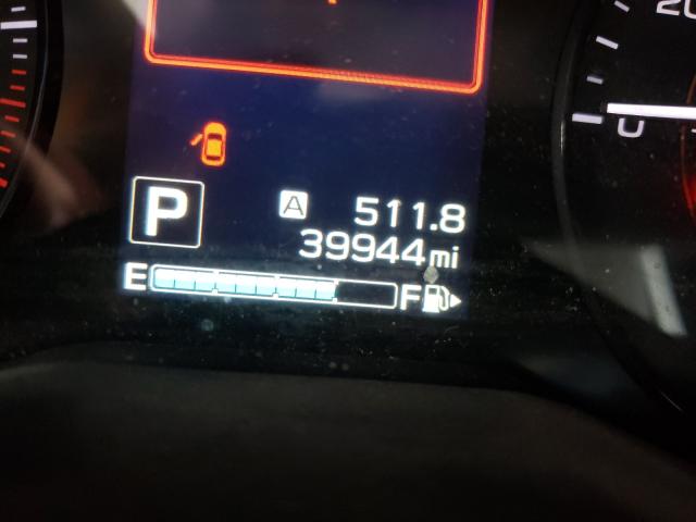 2019 SUBARU CROSSTREK JF2GTAEC9KH215817