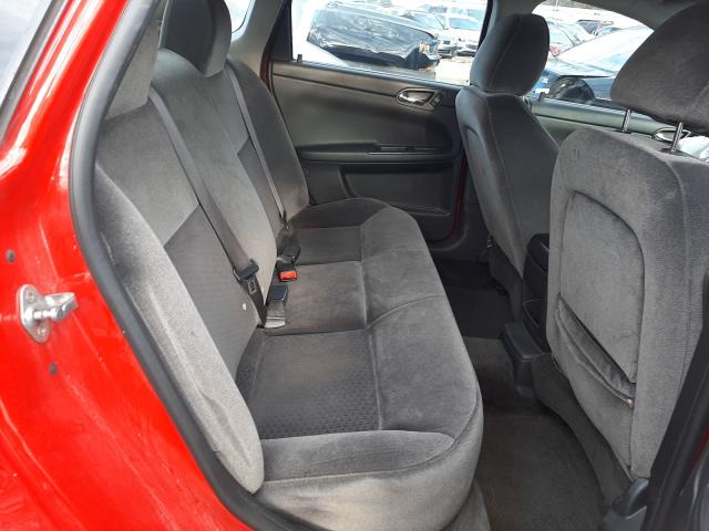 2013 CHEVROLET IMPALA LS 2G1WF5E33D1160918