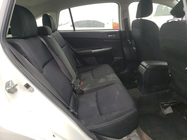 2016 SUBARU IMPREZA SP JF1GPAP62G8240257