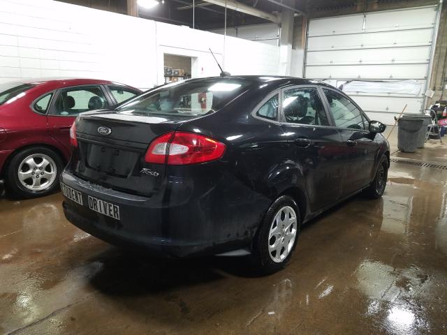 2013 FORD FIESTA 3FADP4BJ7DM153722