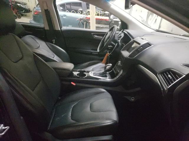 2018 FORD EDGE TITAN 2FMPK4K84JBC02466