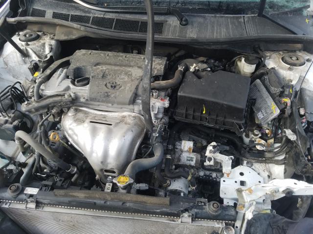 2014 TOYOTA CAMRY 4T1BF1FK5EU428177