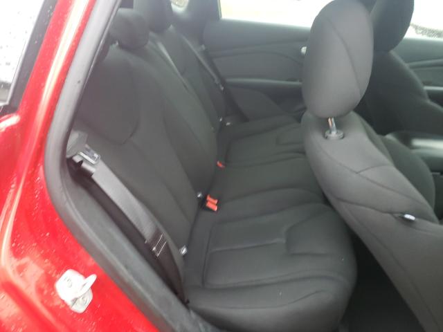 2013 DODGE DART SE 1C3CDFAH1DD215821