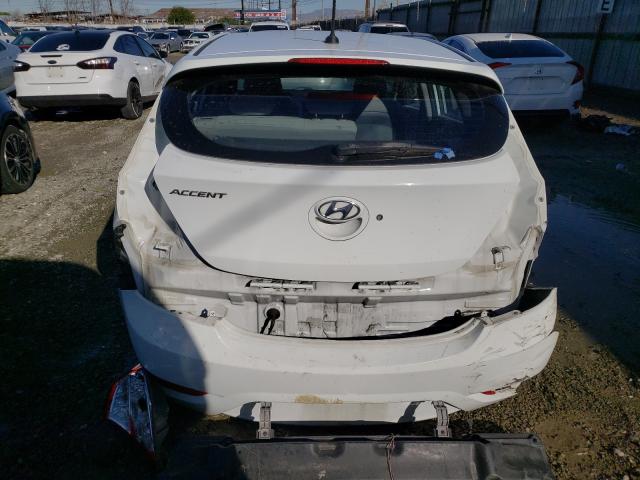 2014 HYUNDAI ACCENT GLS KMHCU5AE0EU176194