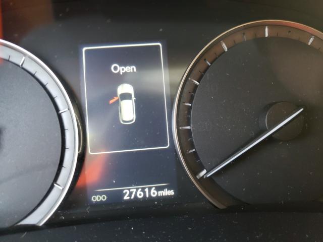 2018 LEXUS RX 350 L JTJDZKCA2J2008501