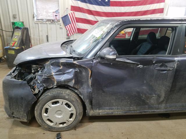 2012 TOYOTA SCION XB JTLZE4FE6CJ020940