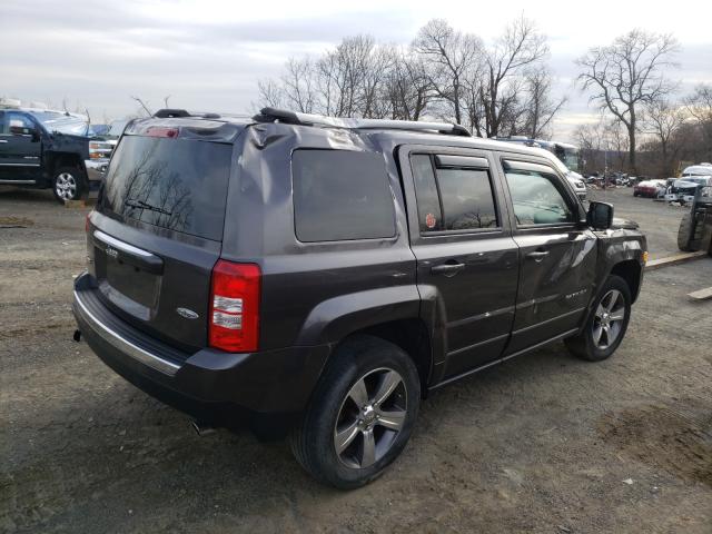 2017 JEEP PATRIOT LA 1C4NJRFB9HD194046