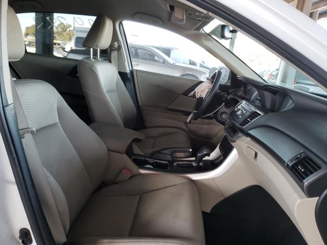 2015 HONDA ACCORD LX - 1HGCR2F3XFA219763