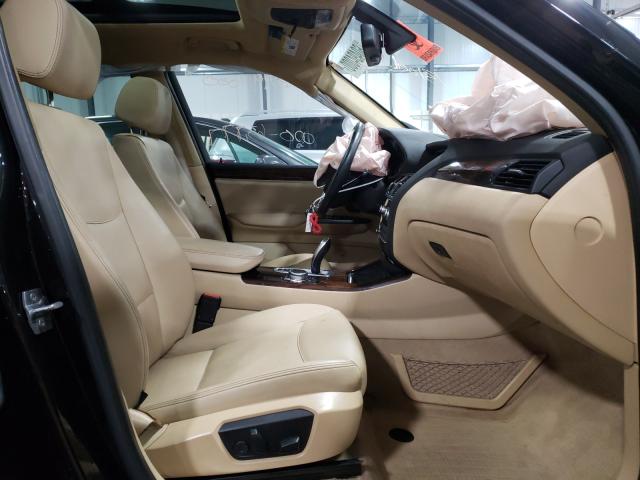 2016 BMW X3 XDRIVE3 5UXWX7C5XG0R16621