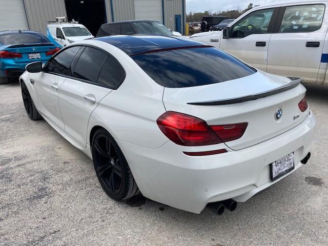 2018 BMW M6 GRAN CO WBS6E9C56JG437574