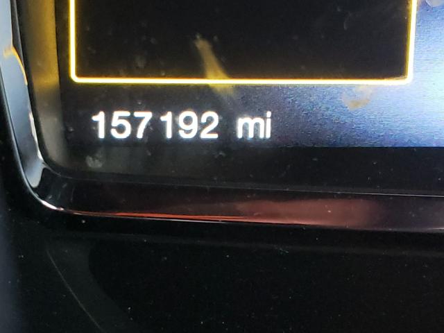 2012 LINCOLN MKX 2LMDJ6JKXCBL17188