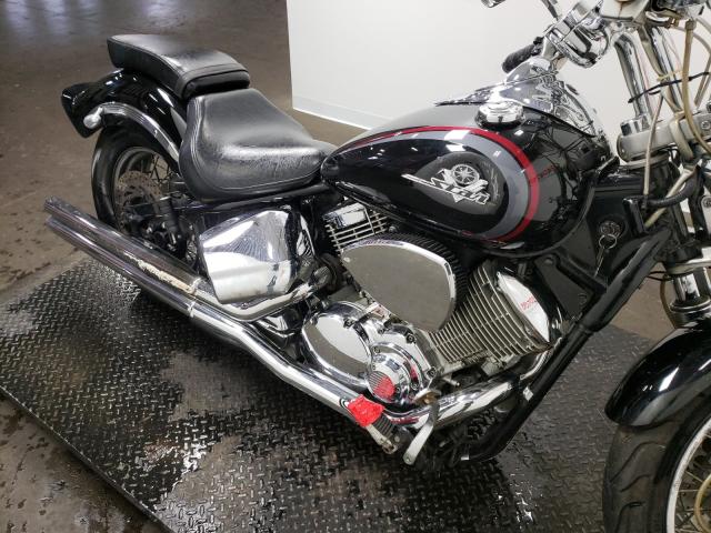 2002 YAMAHA XVS1100 A JYAVP11E52A023171