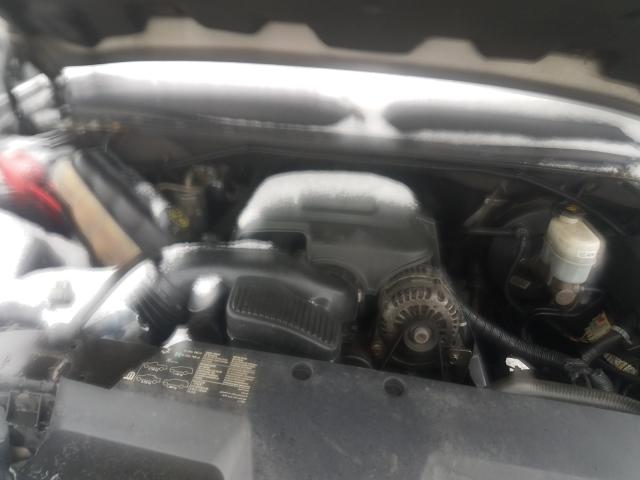 2013 GMC SIERRA K15 3GTP2VE70DG216752