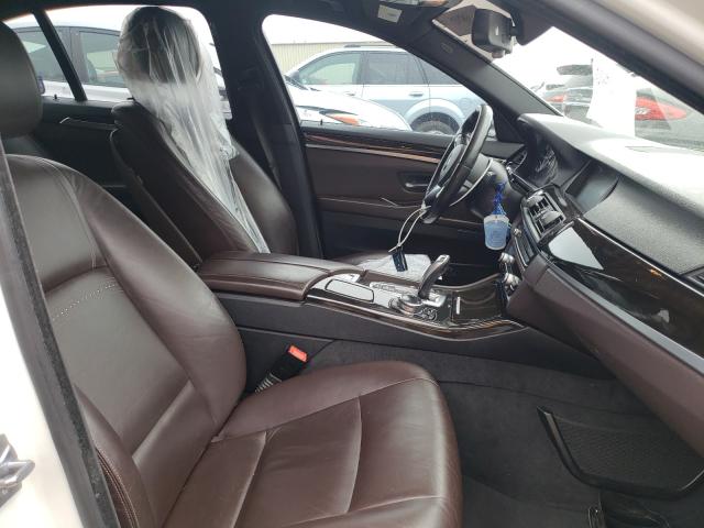 2014 BMW 528 XI WBA5A7C50ED617690