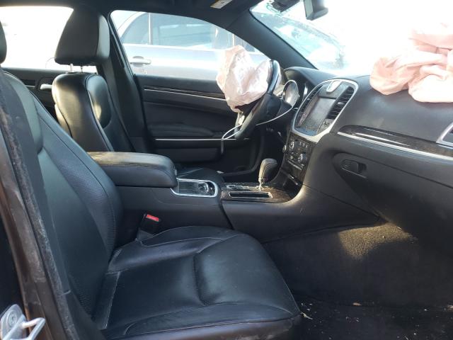 2013 CHRYSLER 300C 2C3CCAET6DH687522