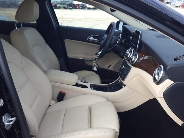 2017 MERCEDES-BENZ GLA 250 4M WDCTG4GB6HJ352264