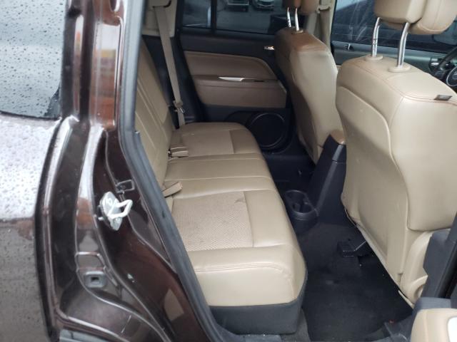 2014 JEEP COMPASS LA 1C4NJDEB0ED661886